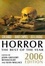 Cover of "Horror"