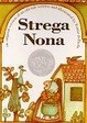 Cover of Strega Nona