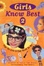 Cover of Girls Know Best 2