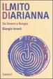 Cover of Il mito di Arianna