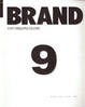 Cover of BRAND 9