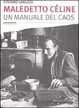 Cover of Maledetto Céline