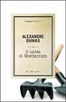 Cover of Il conte di Montecristo