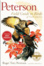 Cover of Peterson Field Guide to Birds of North America