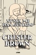 Cover of Nunca me has gustado