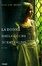 Cover of La donna dagli occhi di smeraldo