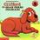 Cover of "Clifford, el gran perro colorado"