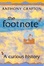 Cover of The Footnote