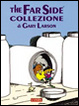 Cover of The far side