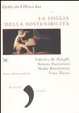 Cover of La soglia della sostenibilità, ovvero Quello che il Pil non dice