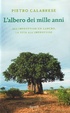 Cover of L'albero dei mille anni