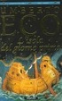 Cover of L'isola del giorno prima
