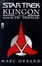 Cover of "Klingon for the Galactic Traveler (Star Trek"