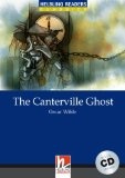 The Canterville Ghost Level 5 : CEF B1 Threshold, Cambridge ESOL KET Trinity Levels 4,5