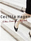 Cover of Ellen Svenssons dagbok