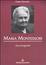 Cover of Maria Montessori