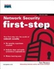 Cover of Network Security First-Step