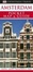 Cover of Amsterdam Pocket Map and Guide
