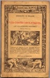 Cover of Les contes drolatiques