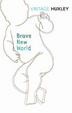 Cover of Brave New World