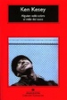 Cover of Alguién voló sobre el nido del Cuco