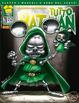 Cover of Tutto Rat-Man n.28