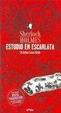 Cover of Estudio en escarlata
