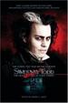 Cover of Sweeney Todd