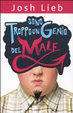 Cover of Sono troppo un genio del male