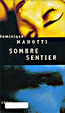 Cover of Sombre Sentier