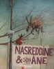 Cover of Nasreddine et son âne