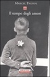 Cover of Il tempo degli amori