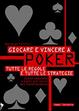 Cover of Giocare e vincere a poker
