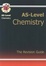 Cover of AS Chemistry