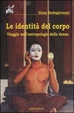 Cover of Le identità del corpo