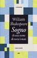 Cover of Sogno di una notte di mezz'estate