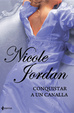 Cover of Conquistar a un canalla
