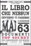 Cover of Il libro che nessun governo ti farebbe leggere mai