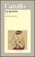 Cover of Le poesie