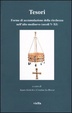 Cover of Tesori