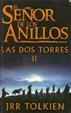 Cover of Las dos torres