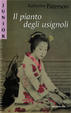 Cover of Il pianto degli usignoli