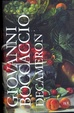 Cover of Decameron