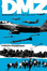 Cover of Dmz 10