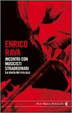 Cover of Incontri con musicisti straordinari. La storia del mio jazz
