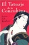 Cover of El tatuaje de la concubina
