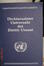 Cover of Dichiarazione universale dei diritti umani