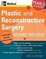 Cover of Plastic and Reconstructive  Surgery Board Review