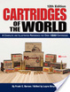Cover of Cartridges of the World