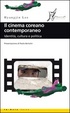 Cover of Il cinema coreano contemporaneo